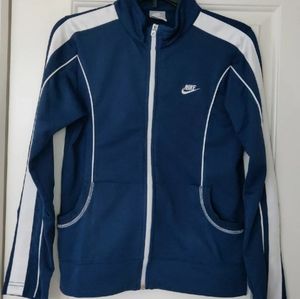 Nike Track Jacket